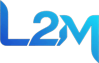 L2M Logo
